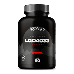 LGD-4033 Ligandrol 8мг , 15490 тенге